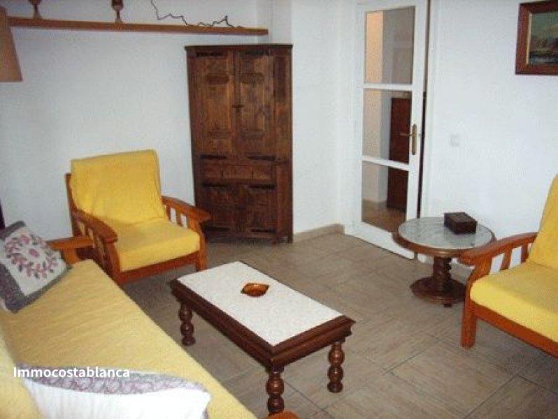 3 room apartment in Calpe, 122,000 €, photo 2, listing 77967688