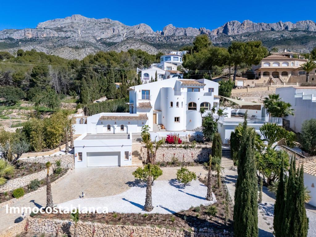 Villa in Altea, 273 m², 1,695,000 €, photo 8, listing 72359536