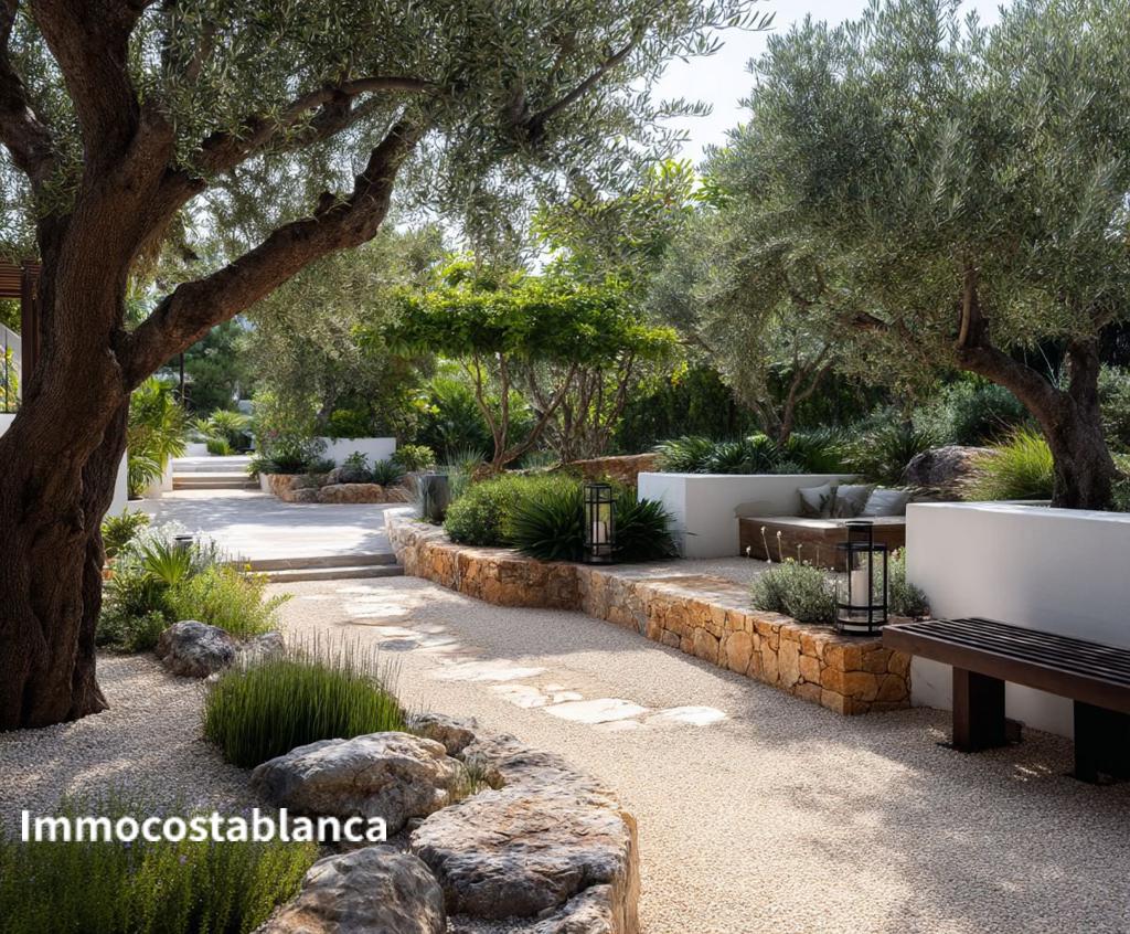 Detached house in Moraira, 516 m², 2,195,000 €, photo 6, listing 16238736