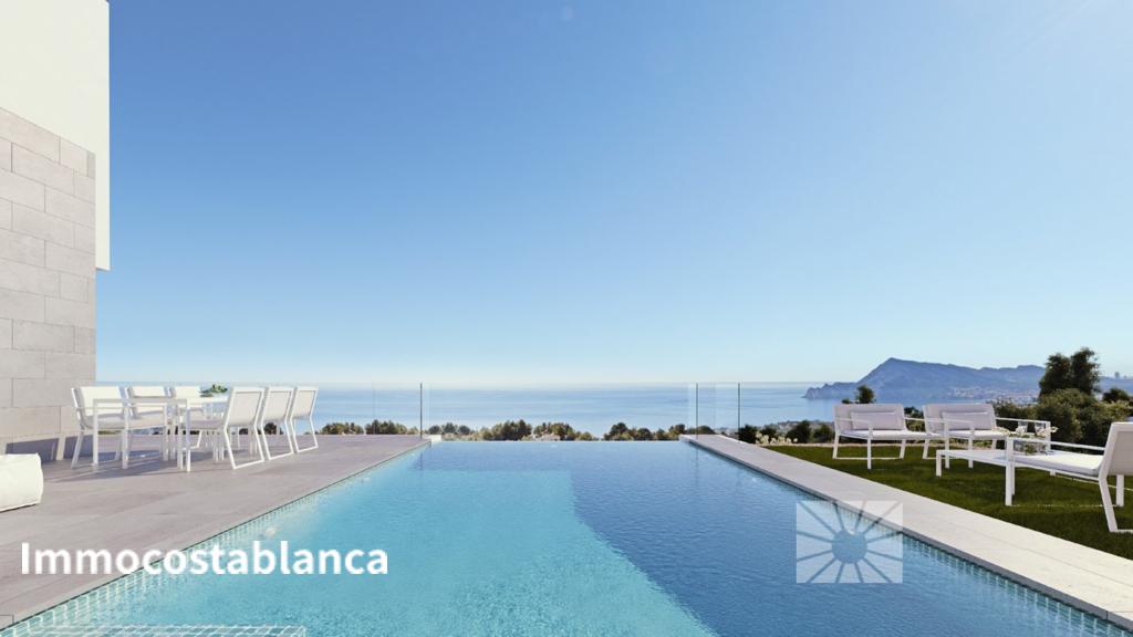 Villa in Altea, 254 m², 2,135,000 €, photo 1, listing 76128416