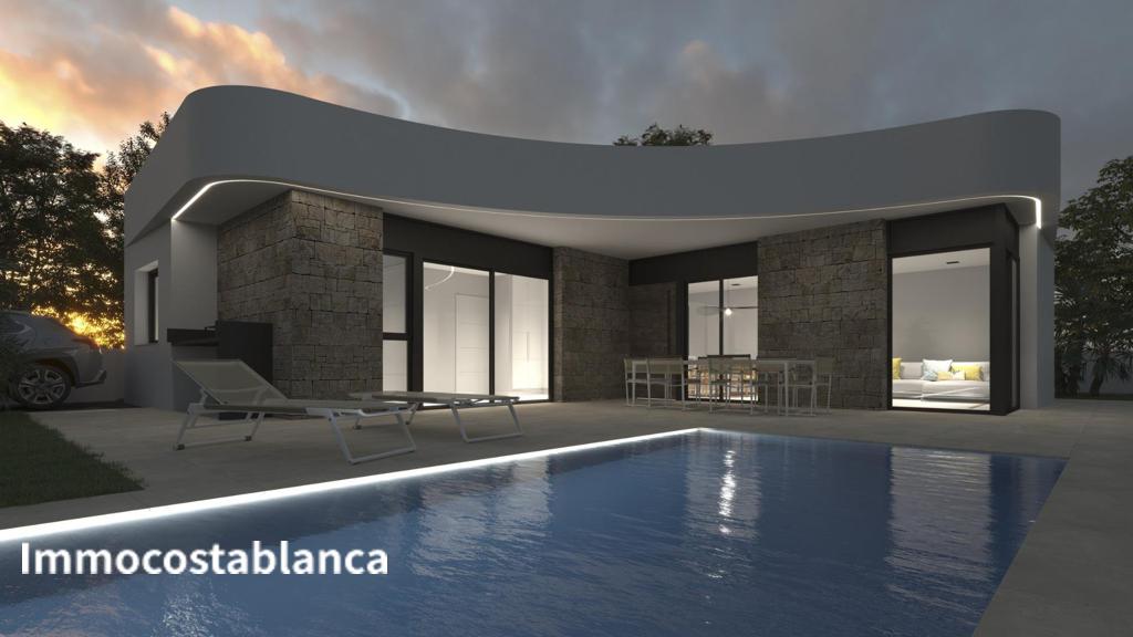 Villa in Los Montesinos, 108 m², 499,000 €, photo 2, listing 17727536