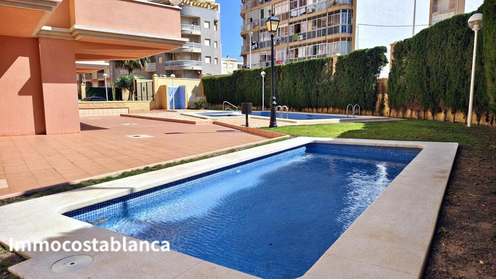 Apartment in Torrevieja, 63 m², 185,000 €, photo 5, listing 60968416