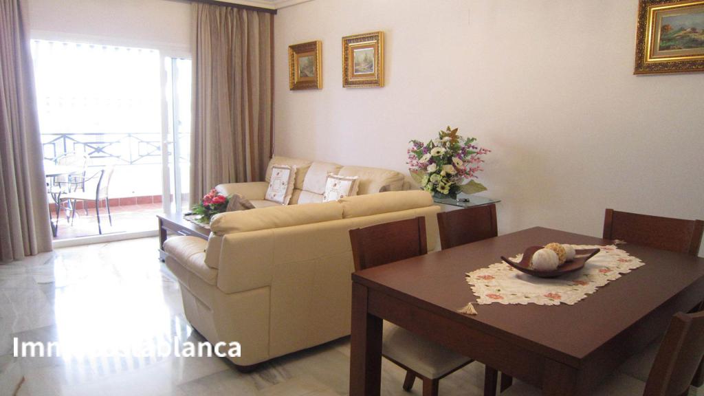 Apartment in Calpe, 80 m², 178,000 €, photo 3, listing 2071848