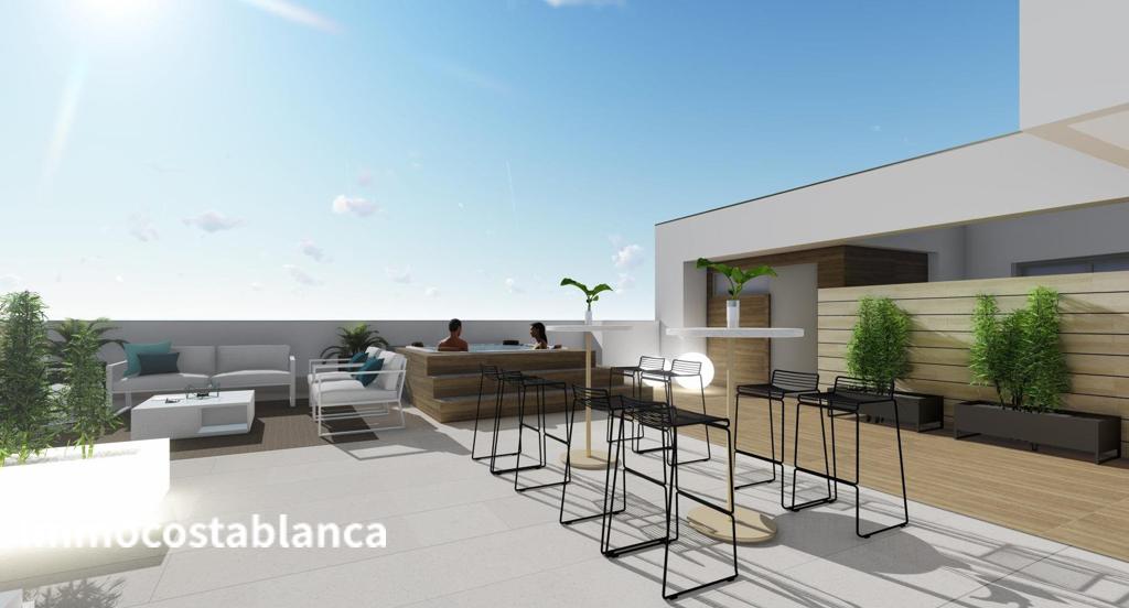 Apartment in Torrevieja, 51 m², 195,000 €, photo 2, listing 4687536