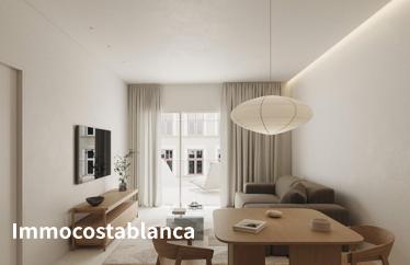 Apartment in Torrevieja, 82 m²