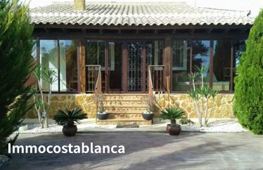 4 room villa in Catral, 132 m²