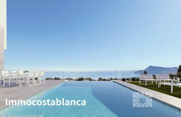 Villa in Altea, 254 m²