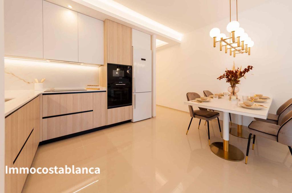 Detached house in Ciudad Quesada, 134 m², 444,000 €, photo 3, listing 13575536