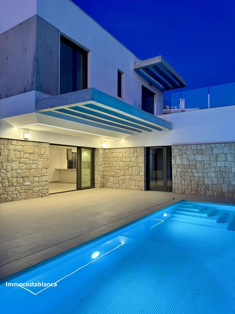 Villa in Benidorm, 244 m², 850,000 €, photo 7, listing 50215536