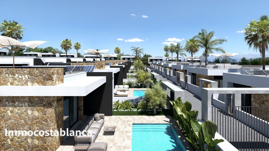 Villa in Ciudad Quesada, 123 m², 588,000 €, photo 10, listing 57167536