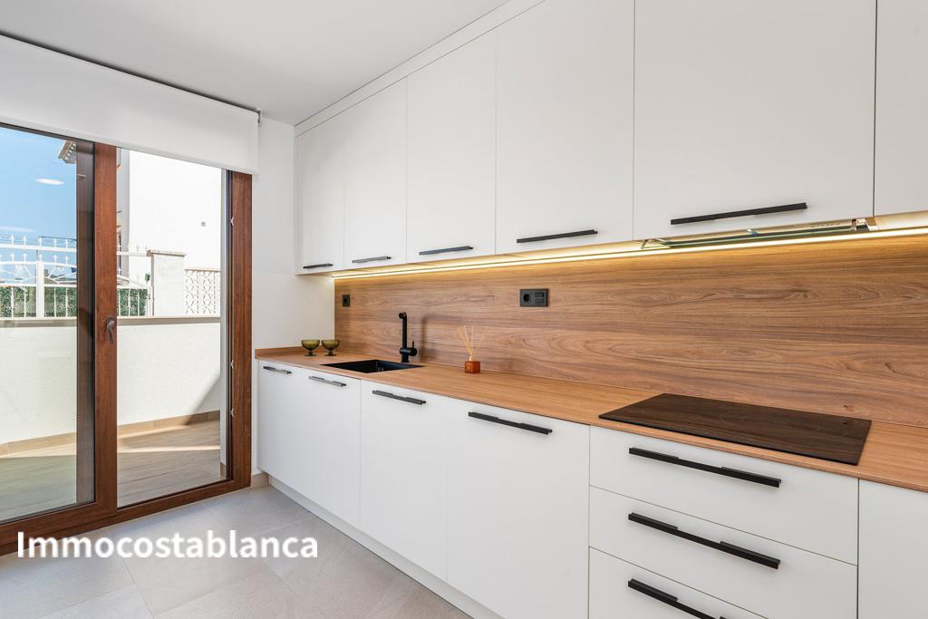 Detached house in Torrevieja, 70 m², 310,000 €, photo 5, listing 2847536