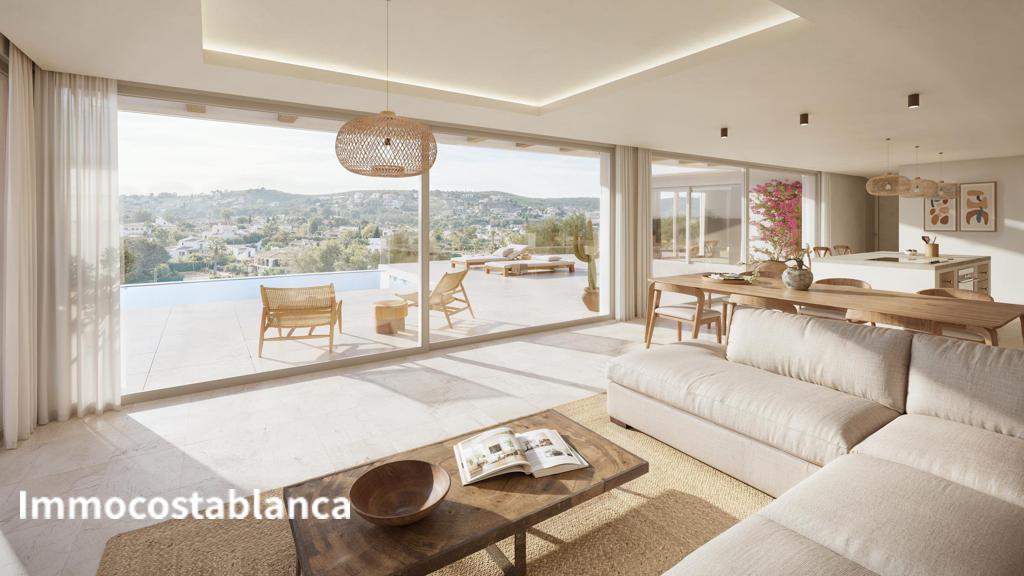 Villa in Javea (Xabia), 298 m², 1,725,000 €, photo 5, listing 1442816