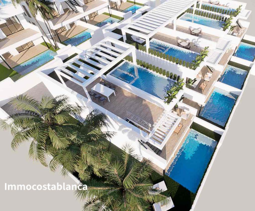 Apartment in Finestrat, 138 m², 380,000 €, photo 6, listing 70257936