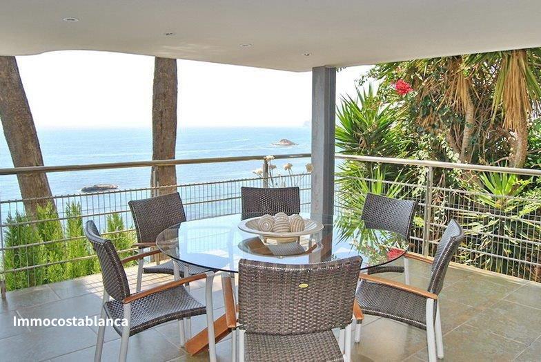 6 room villa in Altea, 950,000 €, photo 4, listing 83768