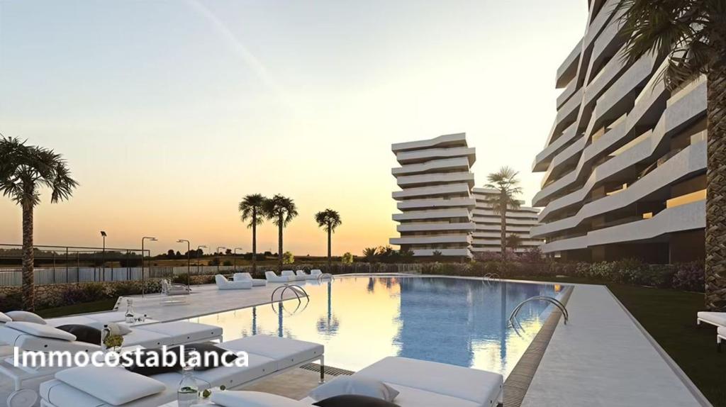 Apartment in Alicante, 95 m², 515,000 €, photo 1, listing 689216