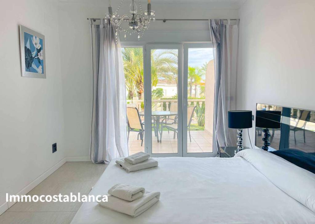 Apartment in Benissa, 110 m², 335,000 €, photo 2, listing 53879536
