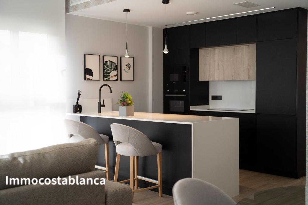 Apartment in Orihuela Costa, 86 m², 364,000 €, photo 10, listing 60439536