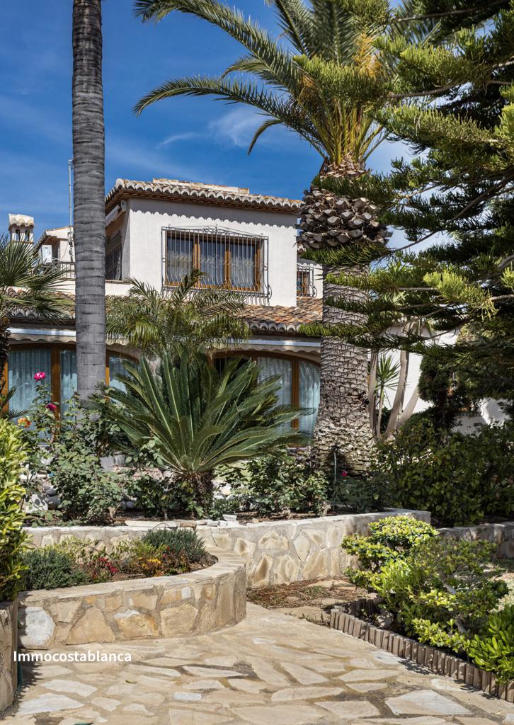 Villa in Javea (Xabia), 228 m², 790,000 €, photo 9, listing 14604176