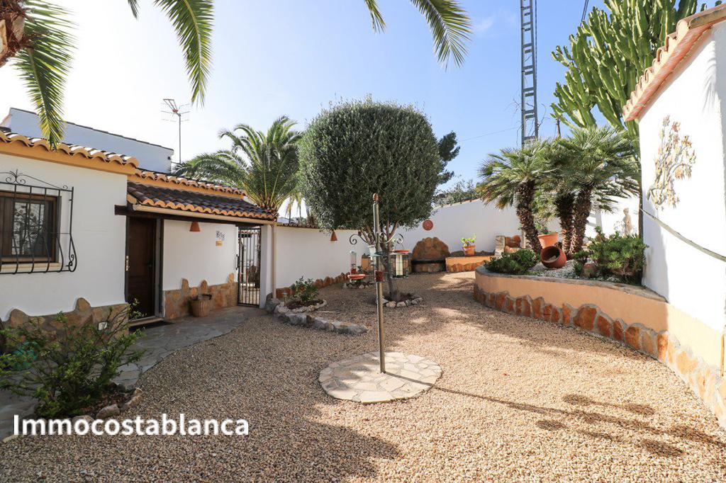 Detached house in Moraira, 325,000 €, photo 5, listing 68079848