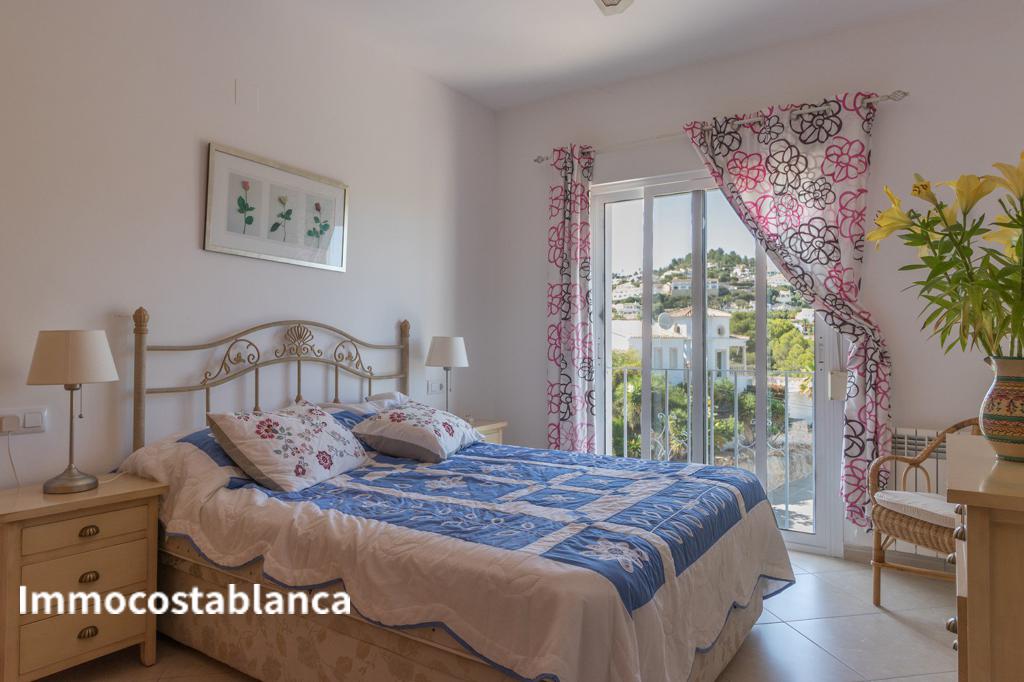 Detached house in Benissa, 266 m², 950,000 €, photo 2, listing 67245776