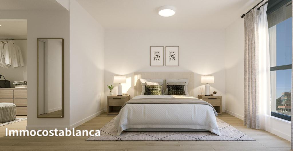 Apartment in Alicante, 122 m², 393,000 €, photo 9, listing 22543296