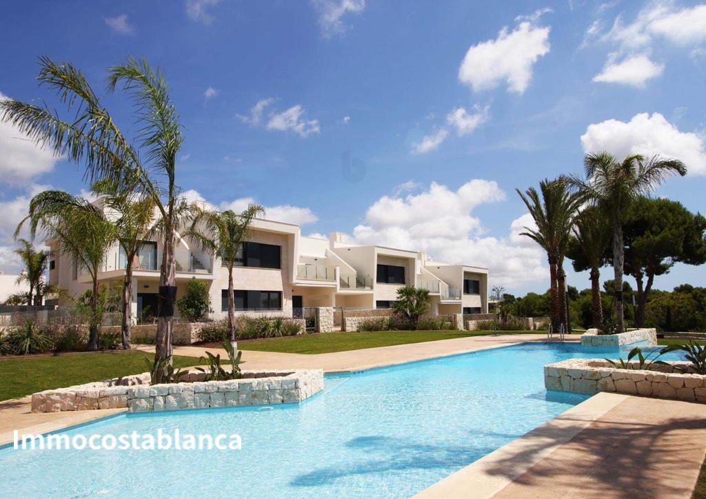 Apartment in Pilar de la Horadada, 109 m², 250,000 €, photo 1, listing 29034656
