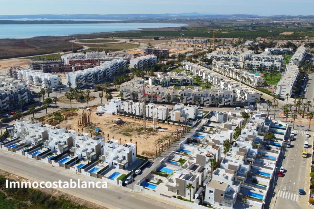 New home in Guardamar del Segura, 95 m², 299,000 €, photo 4, listing 41930016
