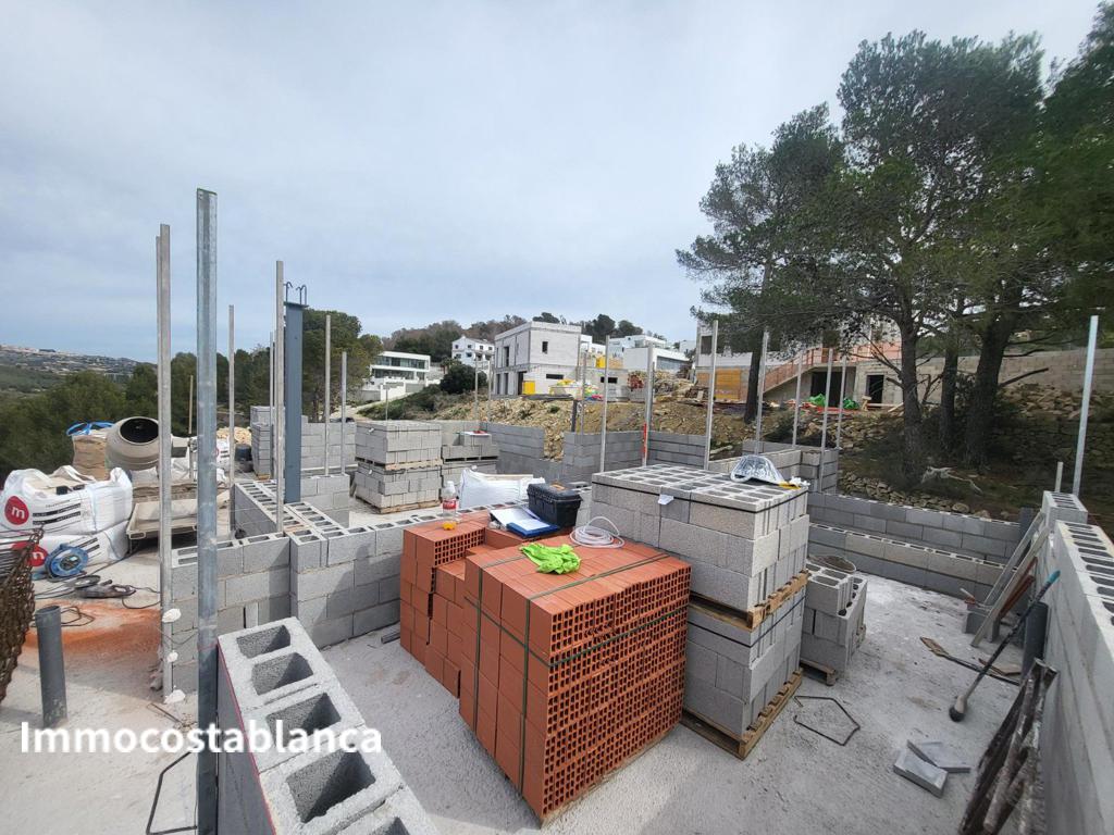 Detached house in Calpe, 190 m², 975,000 €, photo 3, listing 27763536