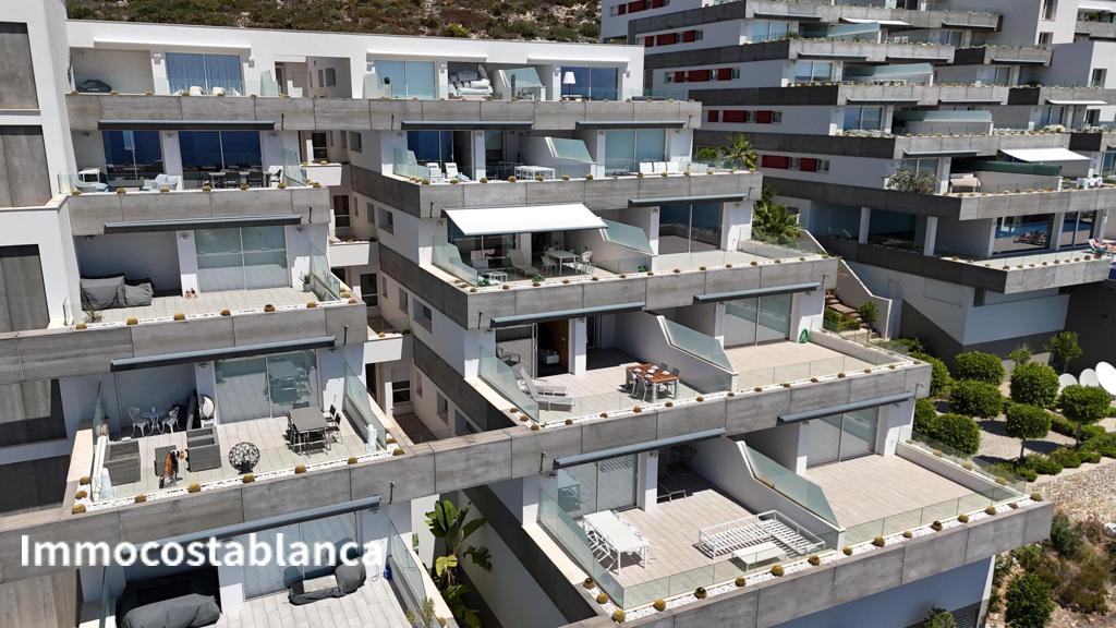 Apartment in Benitachell, 266 m², 725,000 €, photo 3, listing 26545936