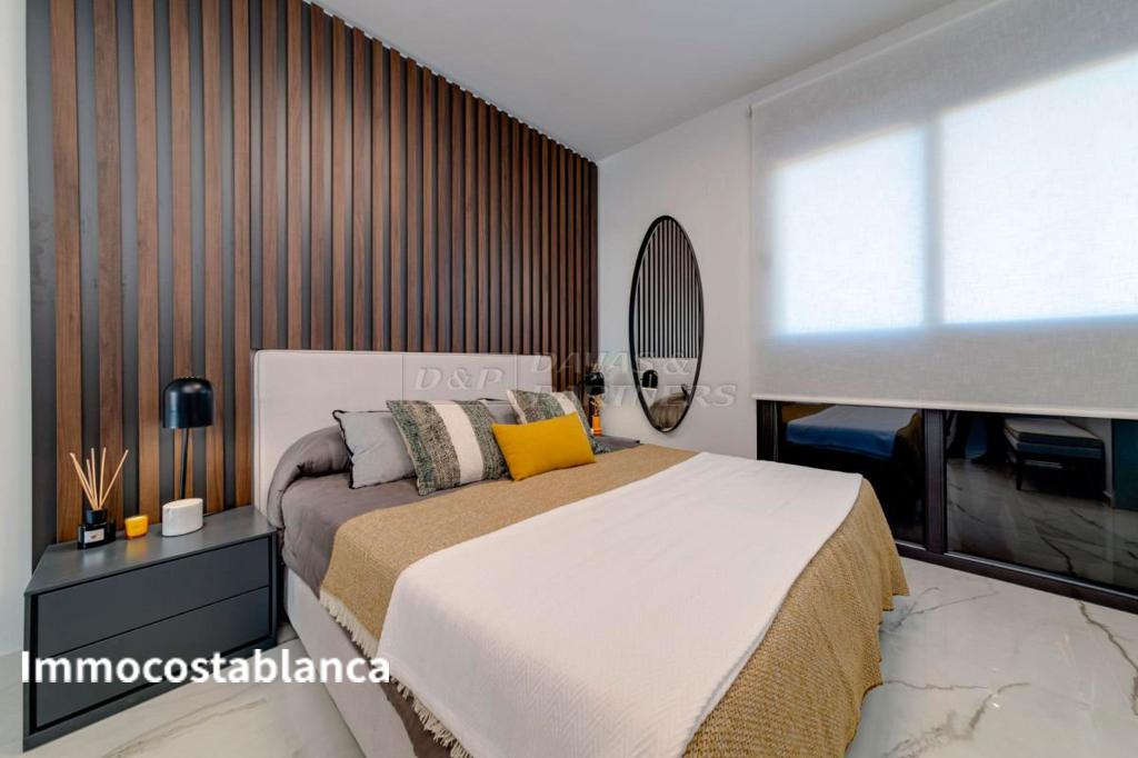 Apartment in Dehesa de Campoamor, 70 m², 295,000 €, photo 3, listing 16763456