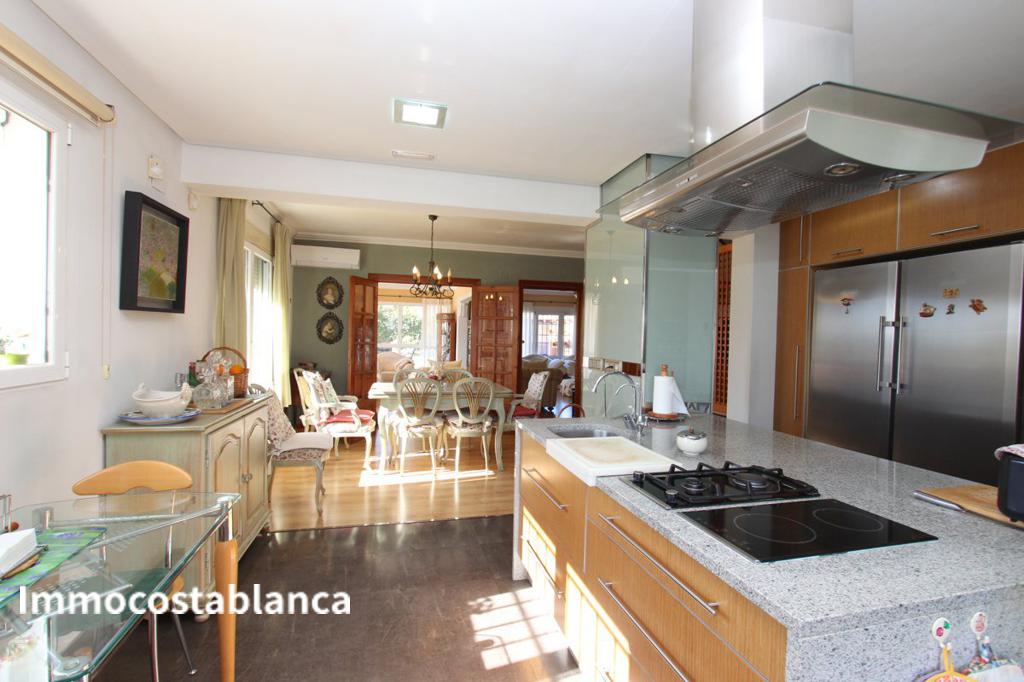 Detached house in Javea (Xabia), 373 m², 850,000 €, photo 8, listing 12000728