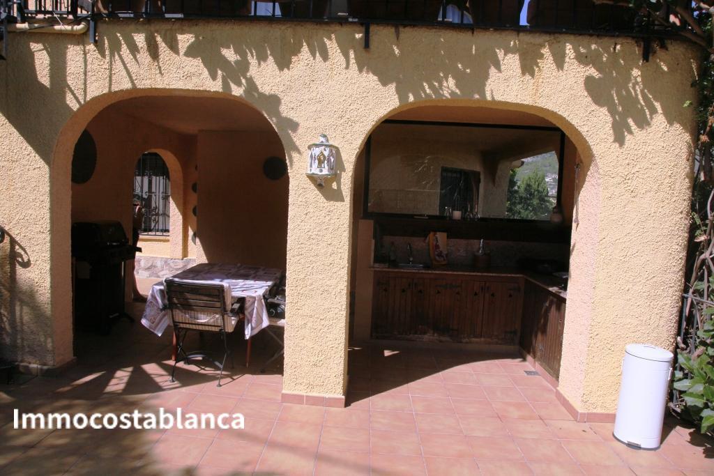 Detached house in Calpe, 162 m², 400,000 €, photo 8, listing 22071848