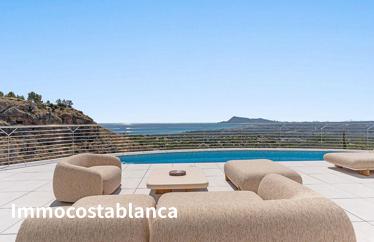 Villa in Altea, 405 m²