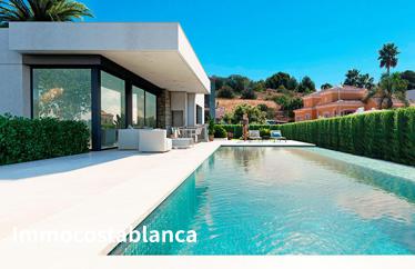 Villa in Calpe, 163 m²