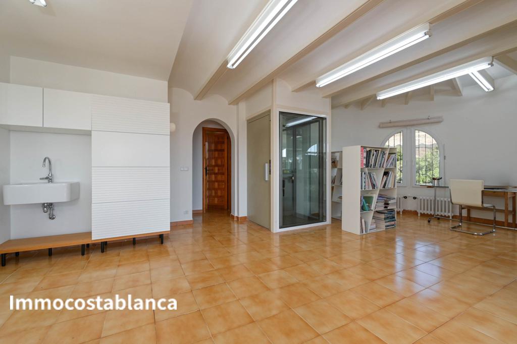Detached house in Benissa, 210 m², 760,000 €, photo 8, listing 38404416
