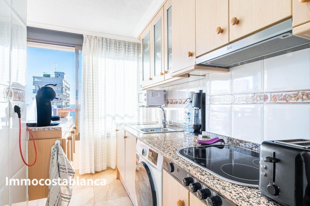 Apartment in Benidorm, 60 m², 258,000 €, photo 7, listing 54633216