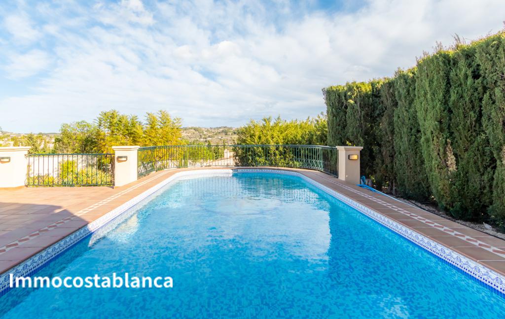 Villa in Benissa, 1094 m², 1,900,000 €, photo 3, listing 77469856