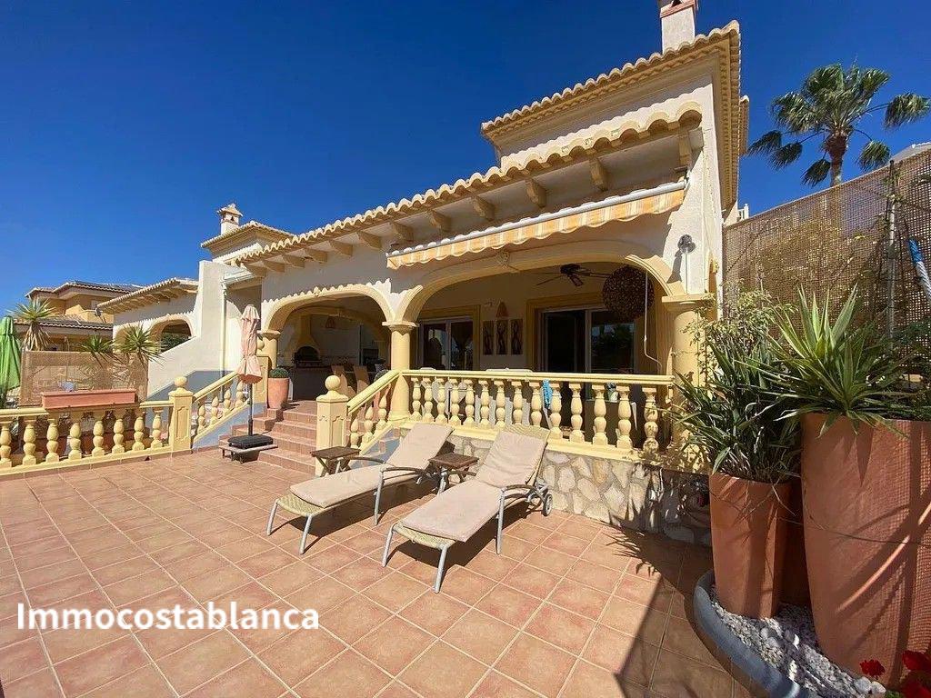 Villa in Calpe, 216 m², 450,000 €, photo 2, listing 13167296