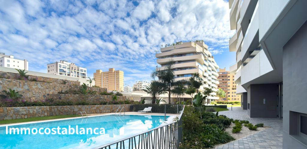 Apartment in Alicante, 490,000 €, photo 5, listing 60863536