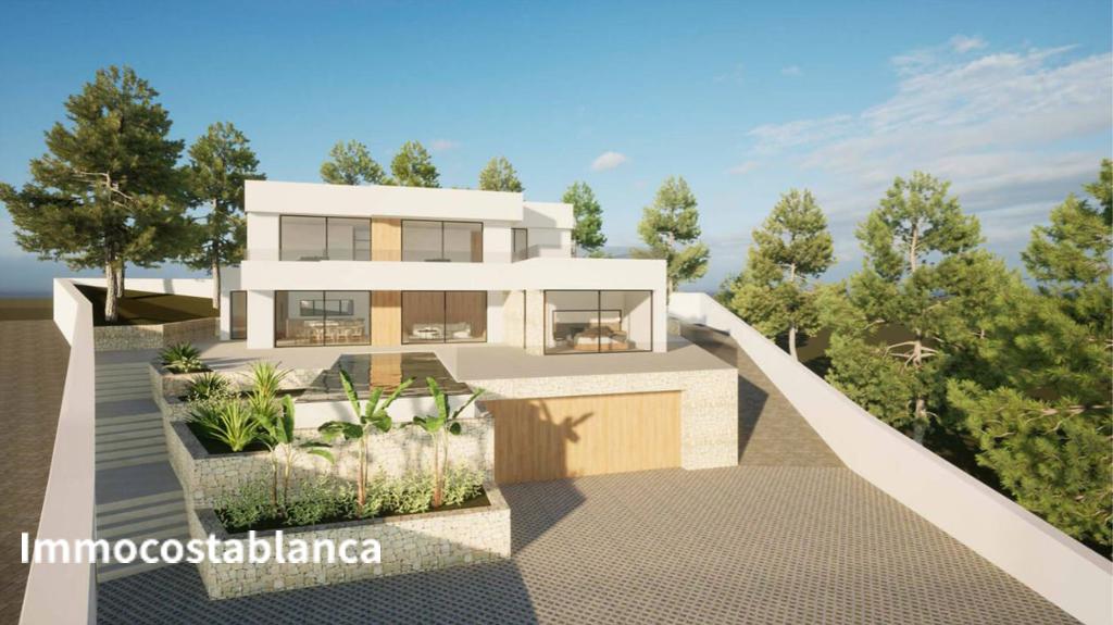 Detached house in Moraira, 442 m², 2,000,000 €, photo 6, listing 12411376