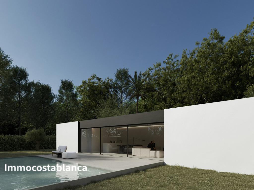 Villa in El Albir, 205 m², 595,000 €, photo 4, listing 61481216