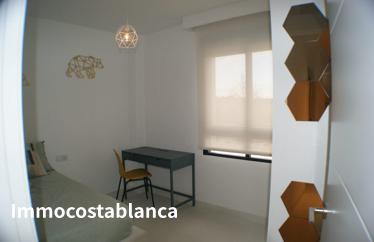3 room apartment in San Miguel de Salinas, 65 m²