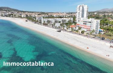 Apartment in Altea, 108 m²