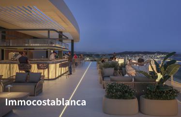 Apartment in Benidorm, 82 m²