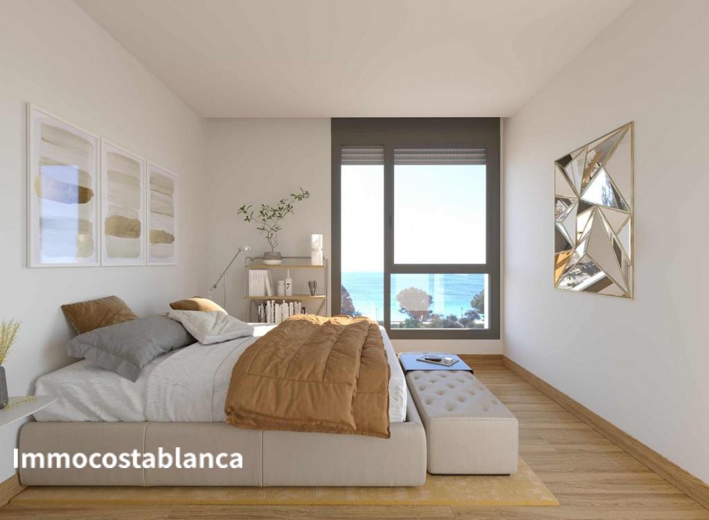 Apartment in Villajoyosa, 492,000 €, photo 9, listing 11027216