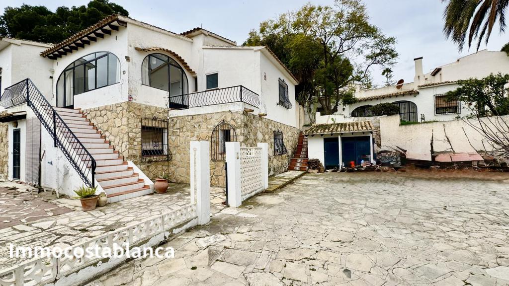 Villa in Altea, 729 m², 975,000 €, photo 2, listing 49554816