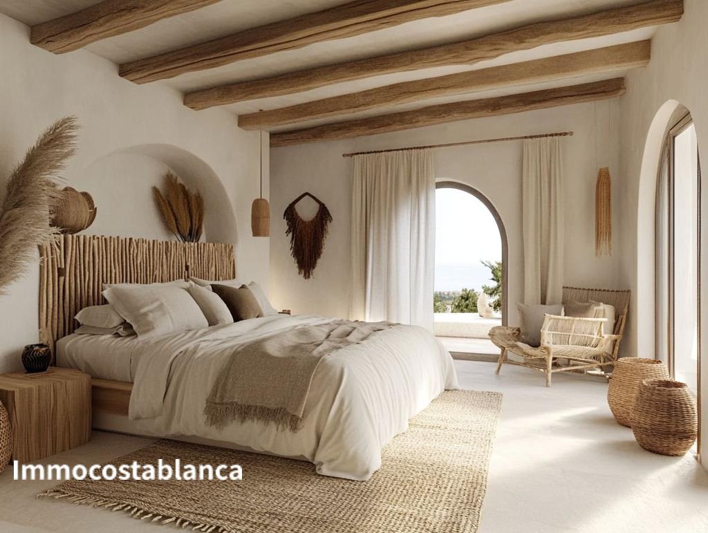 Detached house in Moraira, 350 m², 1,935,000 €, photo 2, listing 24238736