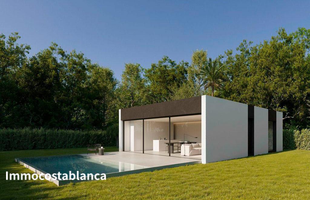 Villa in Benidorm, 205 m², 595,000 €, photo 8, listing 43809216
