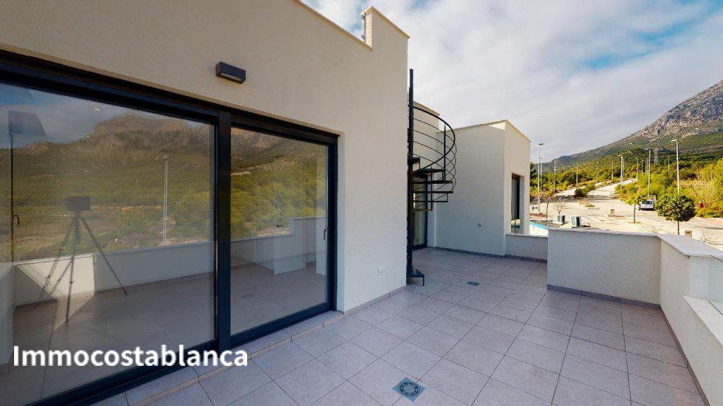 5 room villa in Alicante, 144 m², 413,000 €, photo 9, listing 29124016