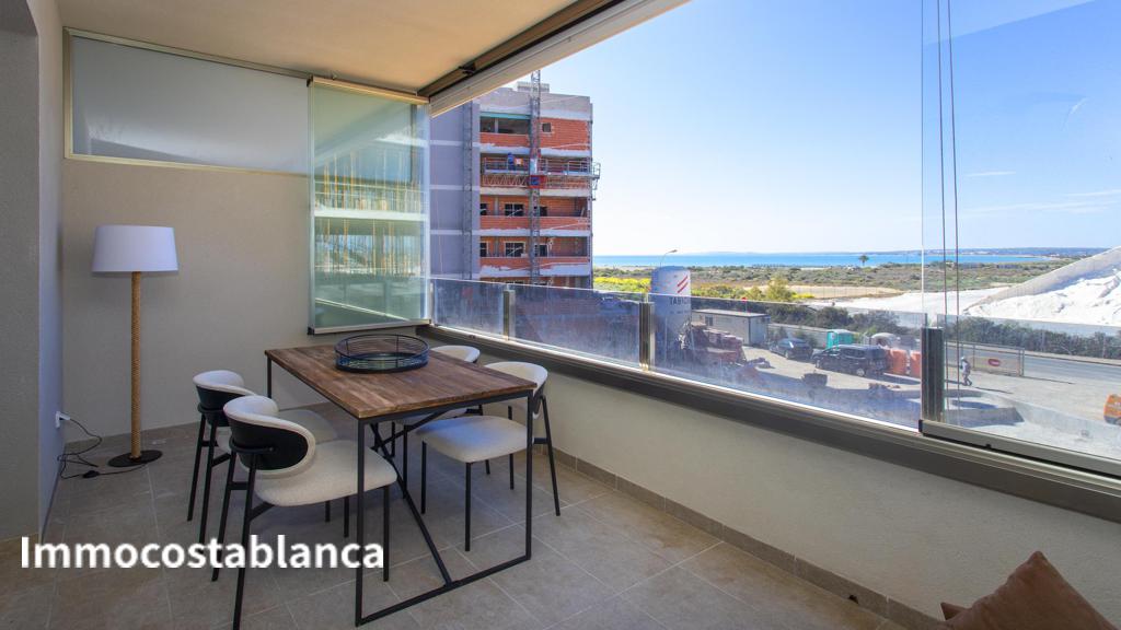 Apartment in Santa Pola, 92 m², 375,000 €, photo 6, listing 4995616